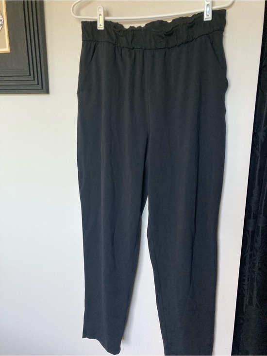lululemon athletica Pants - lululemon on the fly jogger pants size 10